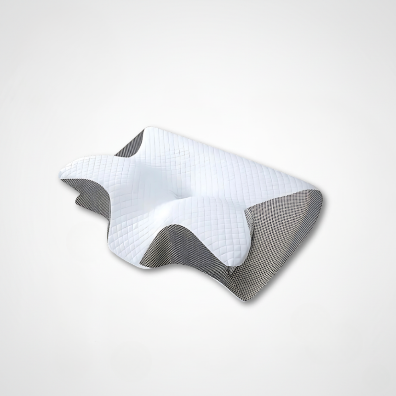 Oreiller Cervical Ergonomique