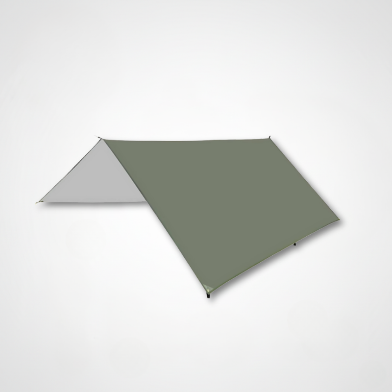 Tarp Bivouac
