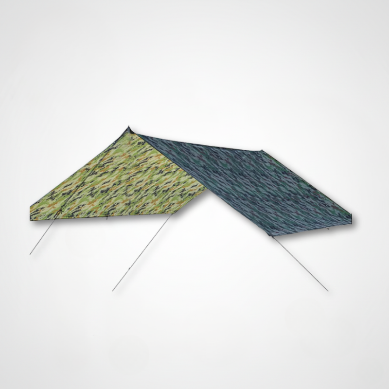 Tarp Militaire 3x3m