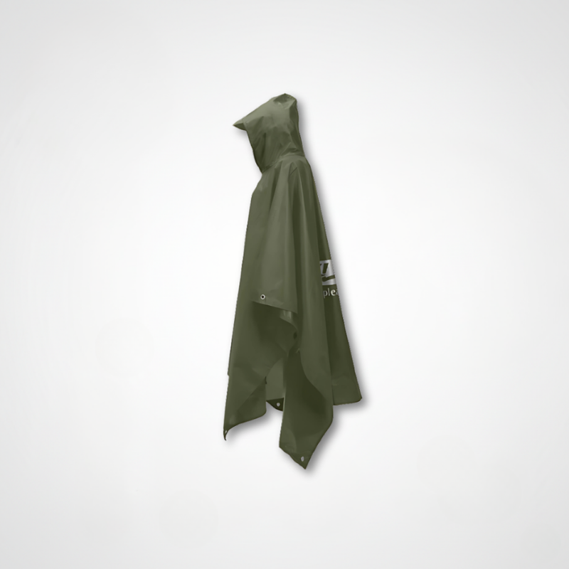 Tarp Poncho