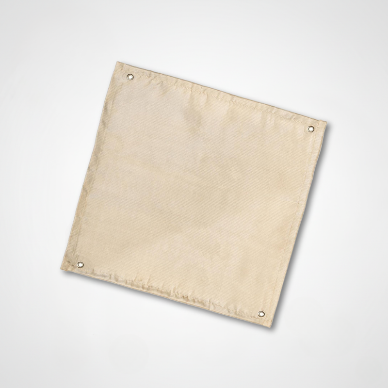 Tapis Ignifuge Barbecue