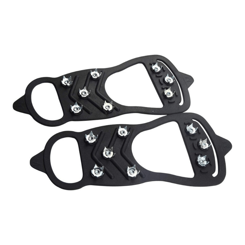 Crampons à Glace pour Chaussures