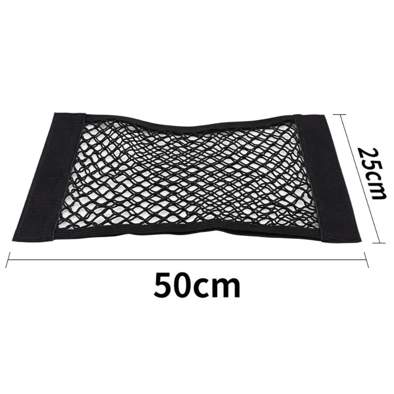 Filet de Rangement Coffre