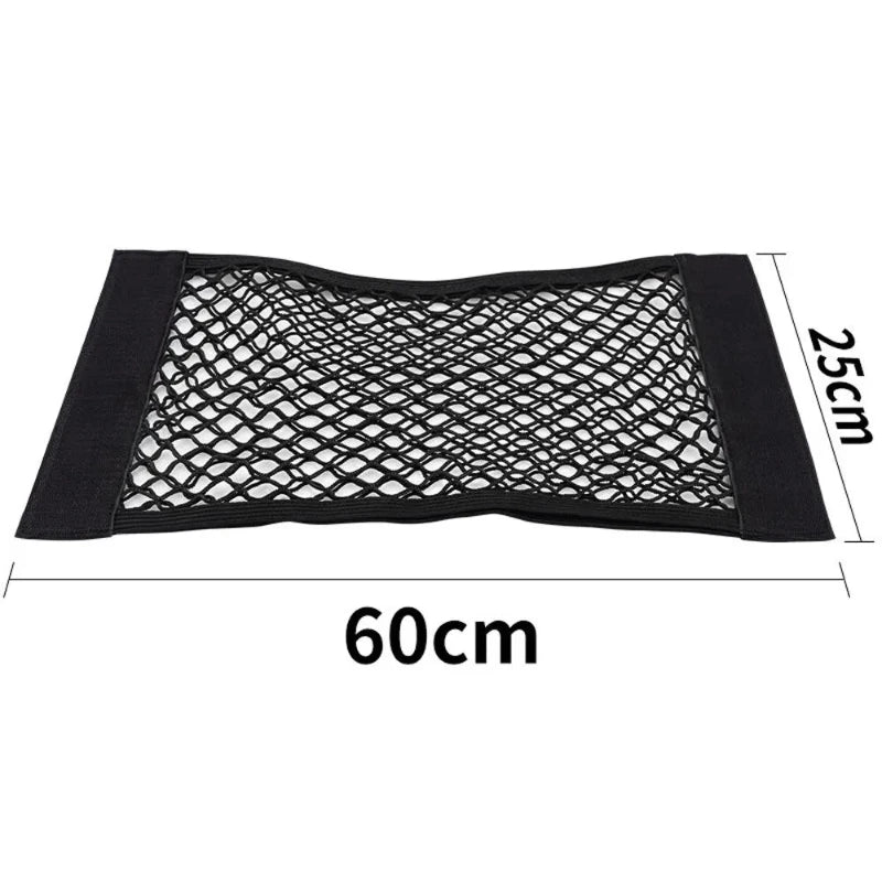 Filet de Rangement Coffre