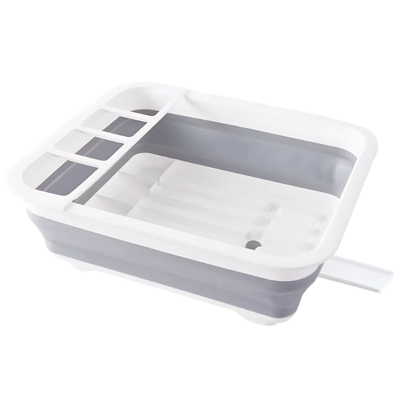 Égouttoir Pliable Camping Car