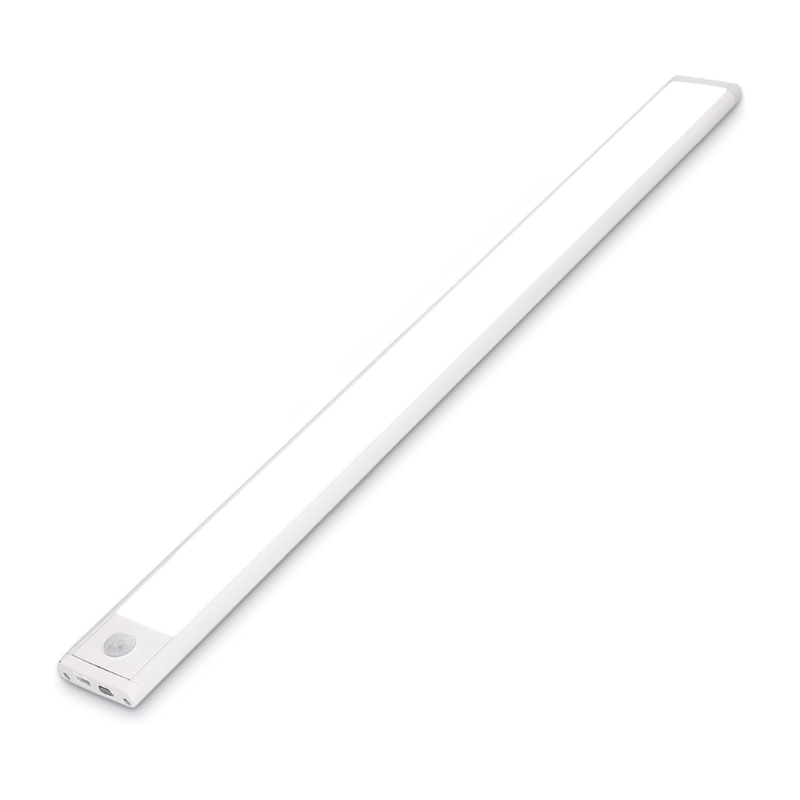 Lampe Détecteur de Mouvement