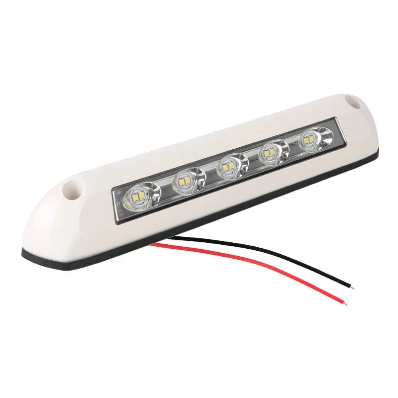 Lampe LED Extérieure Camping Car