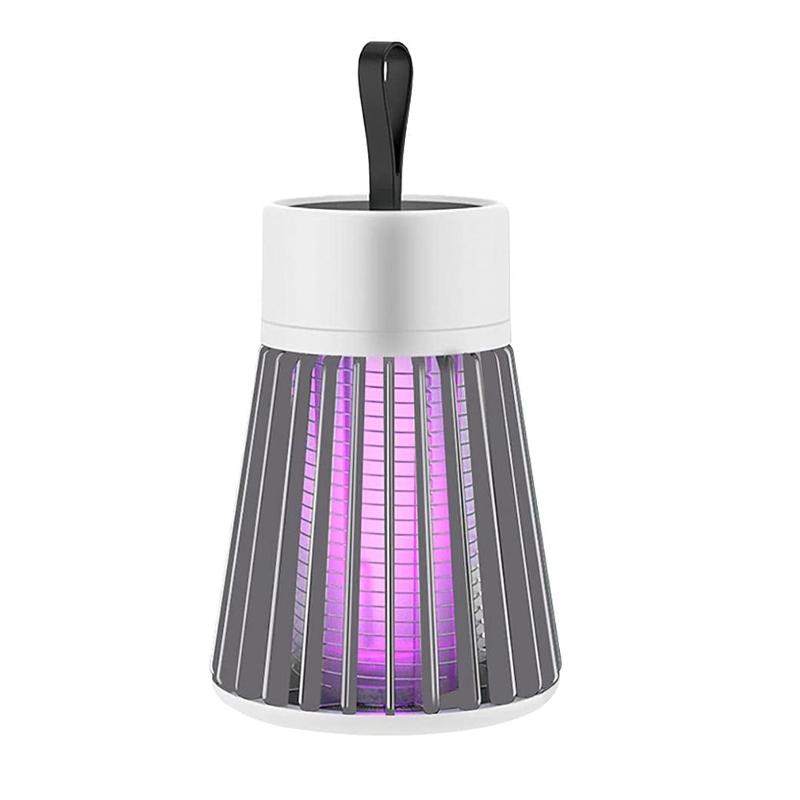 Lampe Anti Moustique UV