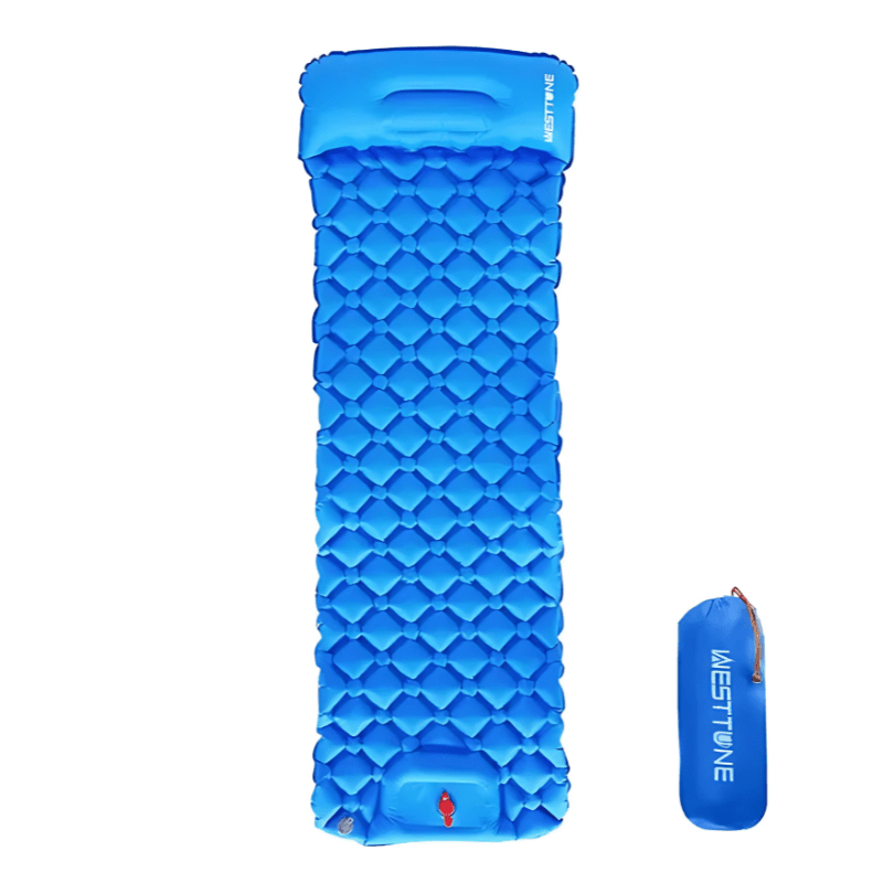 Matelas Autogonflant 1 Personne