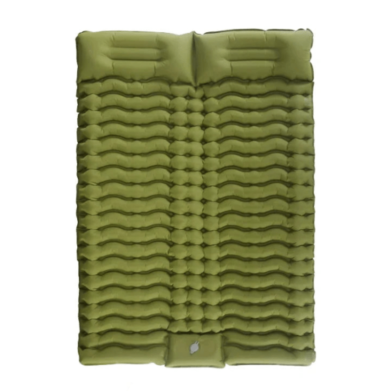 Matelas Autogonflant Bivouac 2 Personnes
