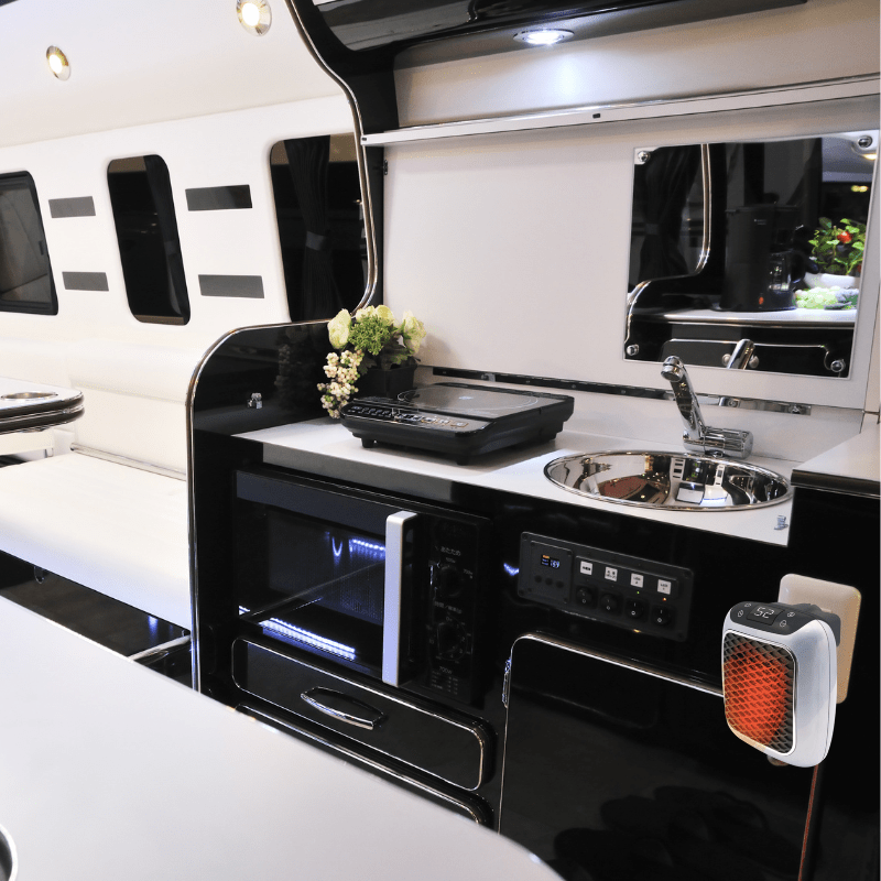 Radiateur Électrique Murale