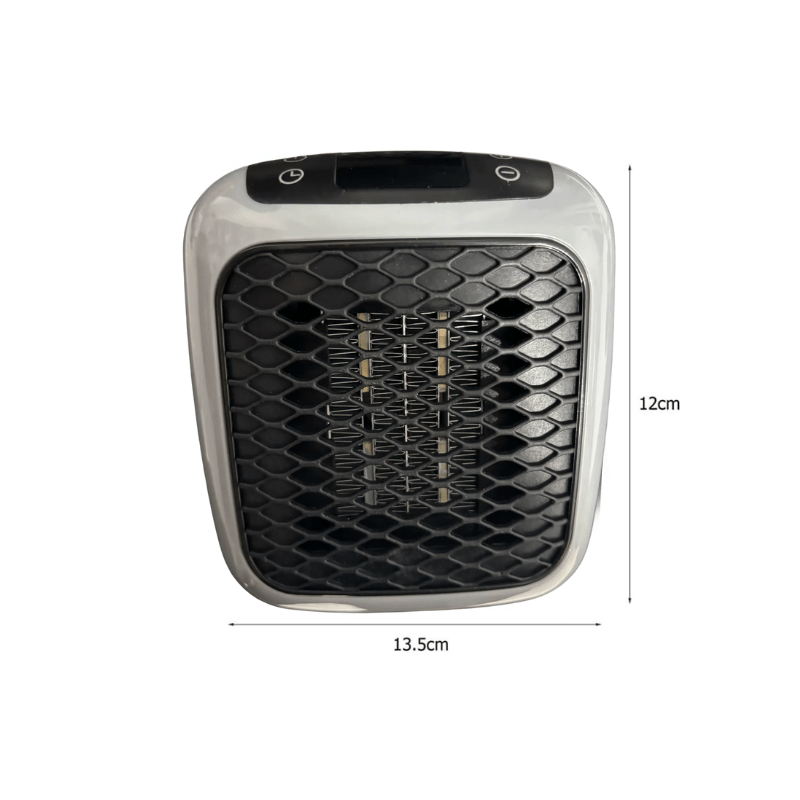 Radiateur Électrique Murale