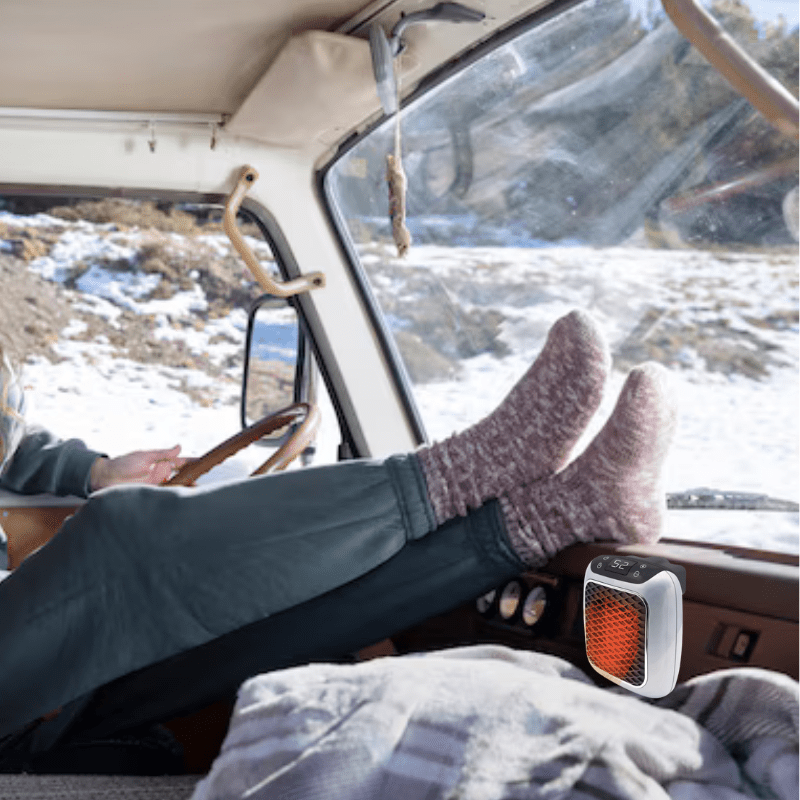 Radiateur Électrique Murale