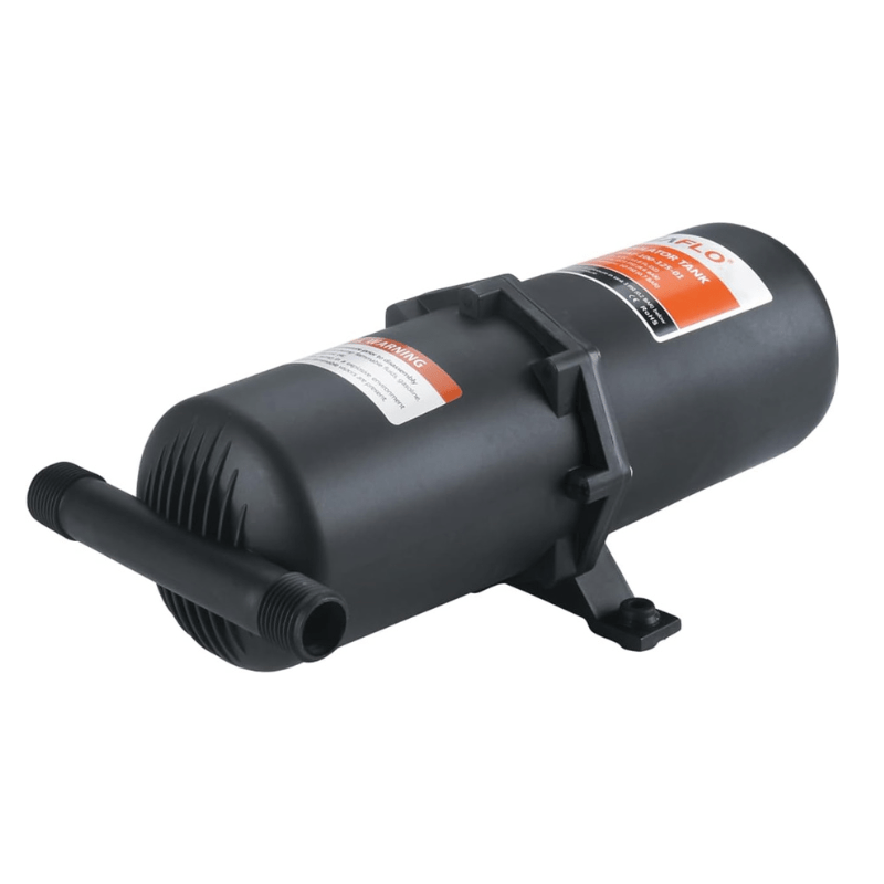 Réservoir Accumulateur d'Eau Camping Car 1L