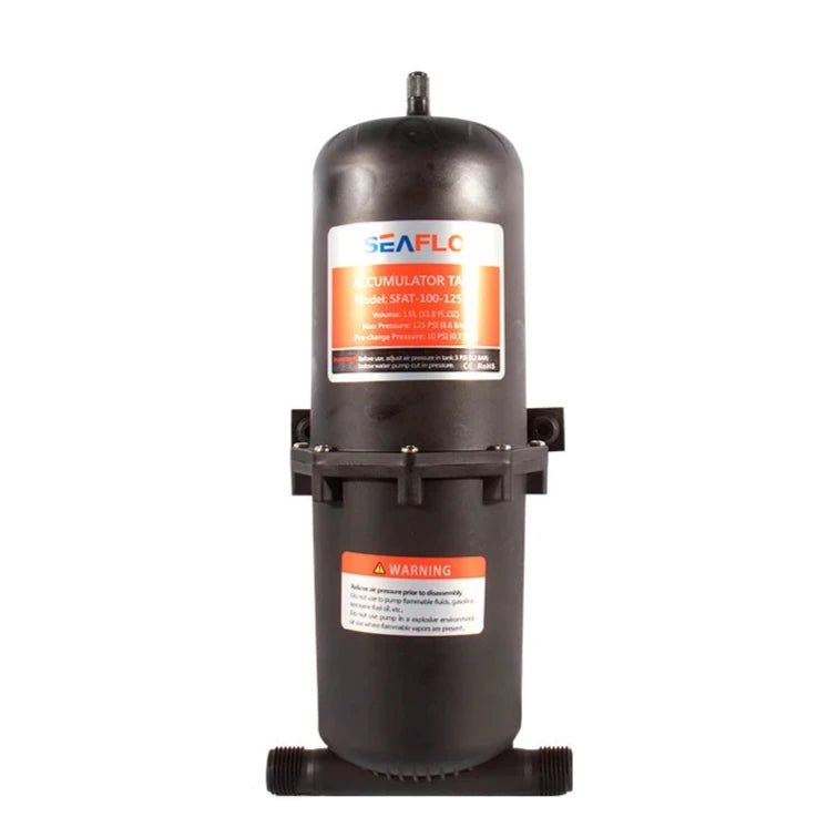 Réservoir Accumulateur d'Eau Camping Car 1L