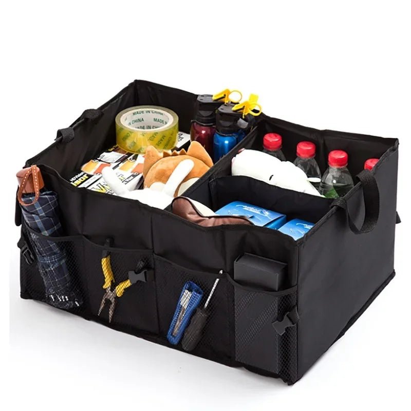 Sac de Rangement Pliable Camping Car