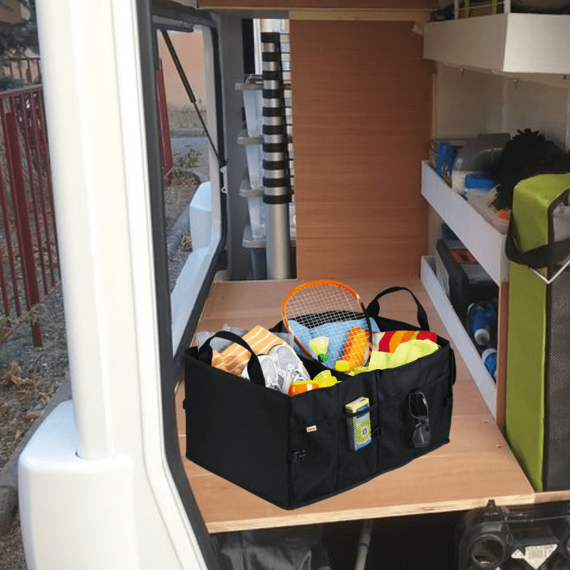 Sac de Rangement Pliable Camping Car