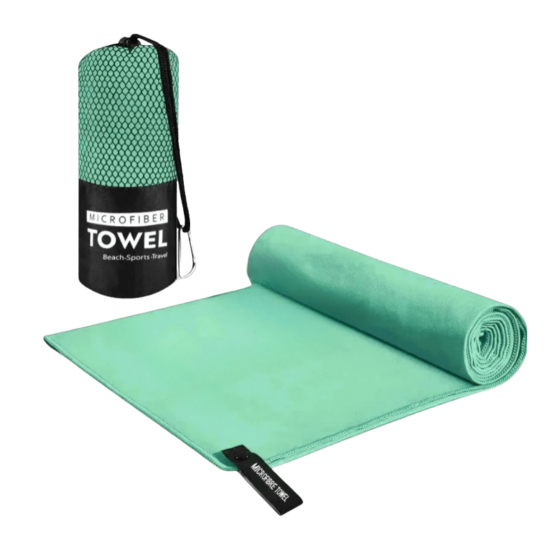 Serviette Micro - Fibre Camping