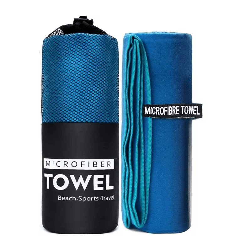 Serviette Micro - Fibre Camping