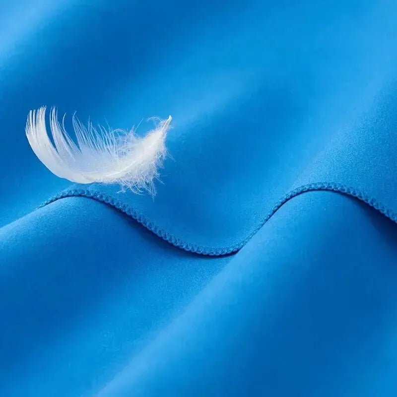 Serviette Micro - Fibre Camping
