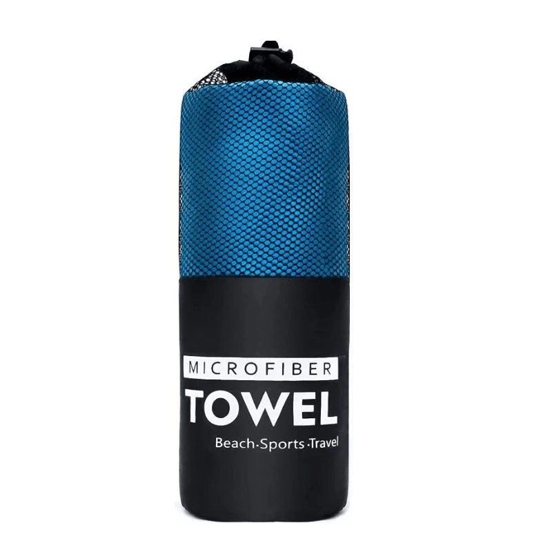 Serviette Micro - Fibre Camping