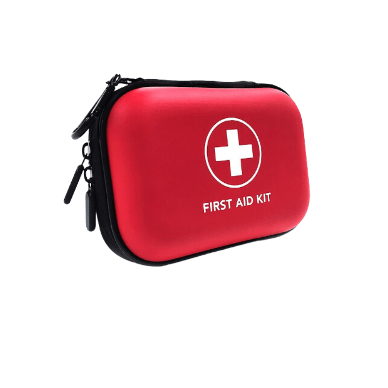 Trousse de Premiers Secours 90 Pièces