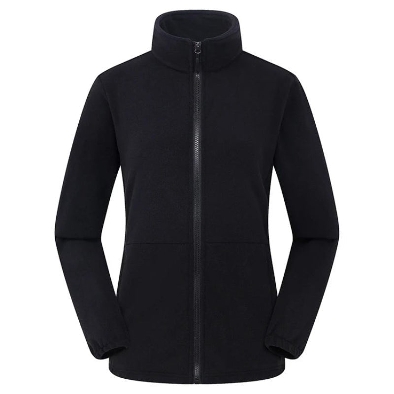 Veste Polaire de Randonnée Femme